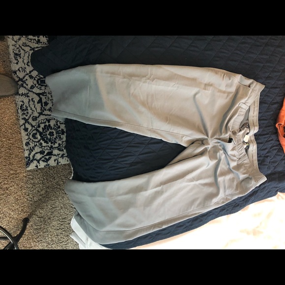 Under Armour Other - Under Armour golf pants 38x 30